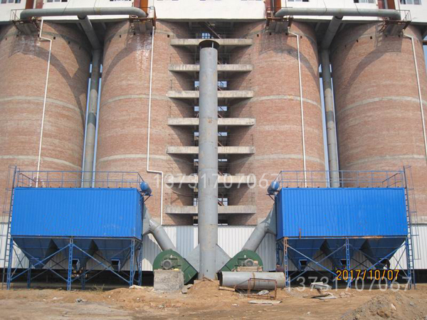 白灰窯玻璃纖維復合布袋除塵器使用壽命長造價低 白灰窯玻璃纖維復合布袋除塵器使用壽命長造價低