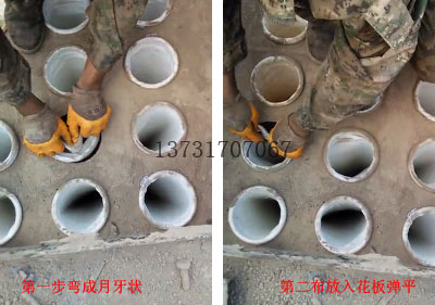 山西太行水泥窯尾布袋除塵器更換布袋項目 山西太行水泥窯尾布袋除塵器更換布袋項目