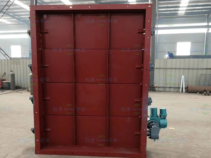 通風(fēng)蝶閥 通風(fēng)蝶閥