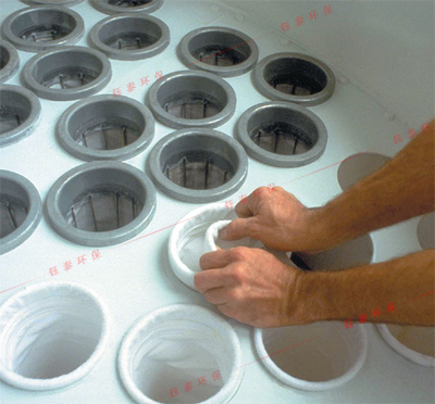 什么是水泥除塵濾袋？水泥除塵濾袋規(guī)格