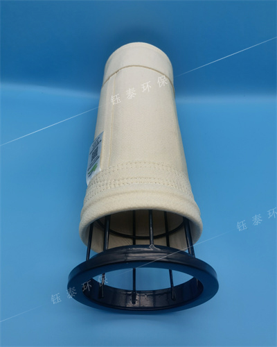 什么是亞克力除塵濾袋？