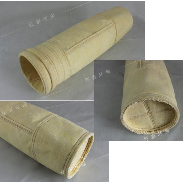 注意除塵布袋的損壞問(wèn)題 注意除塵布袋的損壞問(wèn)題