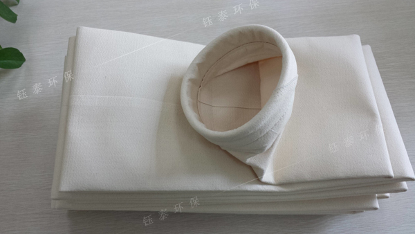 普通除塵布袋與覆膜除塵布袋的優(yōu)缺點 普通除塵布袋與覆膜除塵布袋的優(yōu)缺點