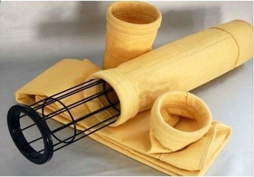 幾種常見(jiàn)的耐高溫除塵布袋 幾種常見(jiàn)的耐高溫除塵布袋