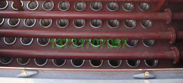 石家莊防爆除塵器項目終于俊工了！(附圖)