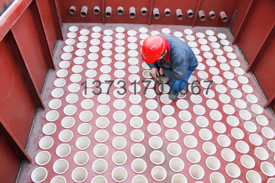 專業(yè)布袋除塵器制作、安裝、施工隊(duì)伍