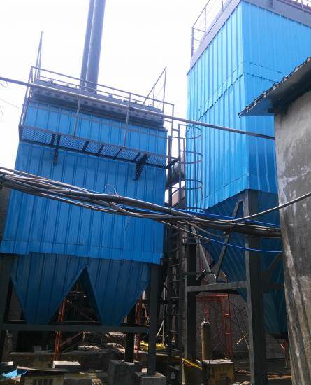 燃煤鍋爐、生物質(zhì)鍋爐配套除塵器價(jià)格及技術(shù)咨詢