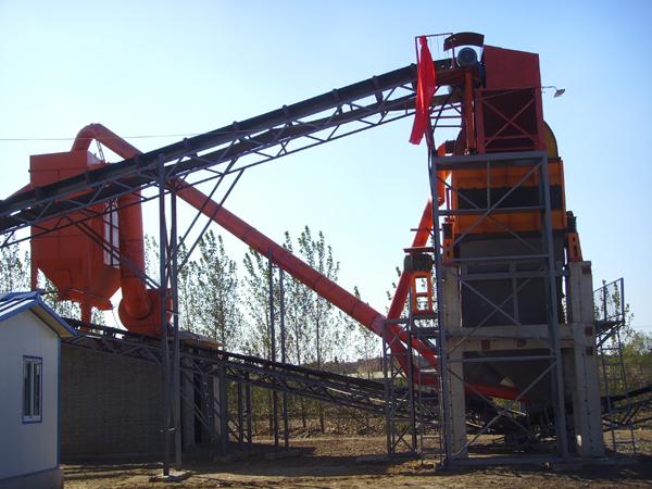 鐵礦石、電石破碎車間布袋除塵器系統(tǒng)容易出現(xiàn)的問題