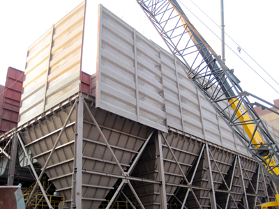 布袋除塵器除塵系統(tǒng)工程試車經(jīng)驗(yàn)總結(jié) 布袋除塵器除塵系統(tǒng)工程試車經(jīng)驗(yàn)總結(jié)