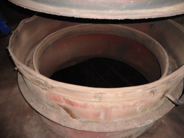 鍋爐除塵器冒黑煙咋辦？